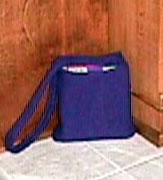 purse